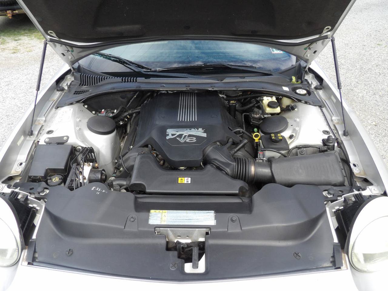 Used 2004 Ford Thunderbird RWD image 18