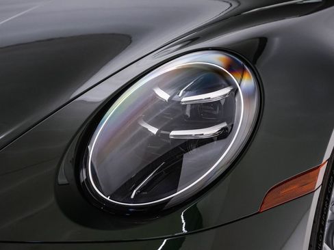 Certified 2026 Porsche 911 GT3 RWD image 7