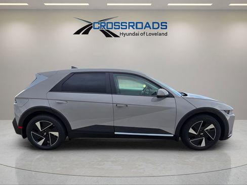 New 2026 Hyundai Ioniq 5 SEL AWD/4WD image 6