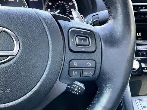 Used 2023 Lexus IS 300 w/ Premium Package image 22