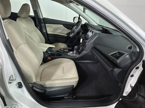Used 2020 Subaru Impreza 2.0i AWD/4WD image 30