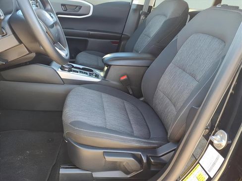 Used 2021 Ford Bronco Sport Big Bend image 12