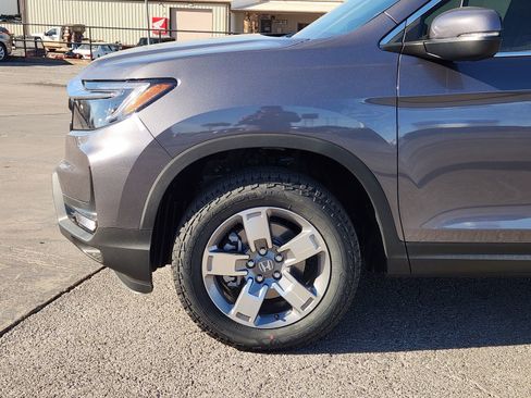 New 2026 Honda Ridgeline RTL image 9