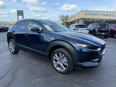 New 2026 MAZDA CX-30 AWD 2.5 S