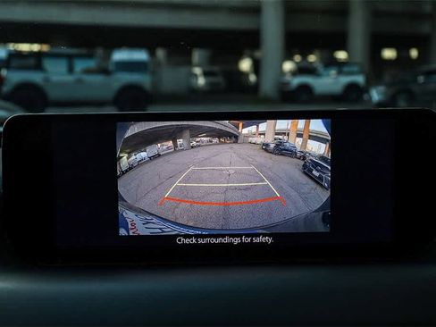 Used 2024 MAZDA CX-50 AWD 2.5 S w/ Preferred Package image 26