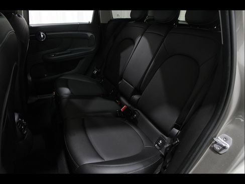 Used 2017 MINI Cooper Countryman S AWD/4WD image 17
