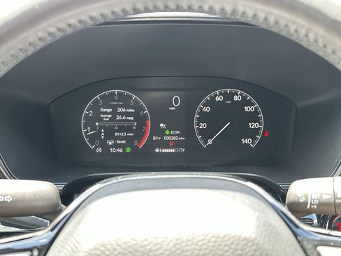 Used 2024 Honda CR-V EX-L image 19
