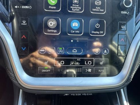 Used 2024 Subaru Outback Limited XT AWD/4WD image 19