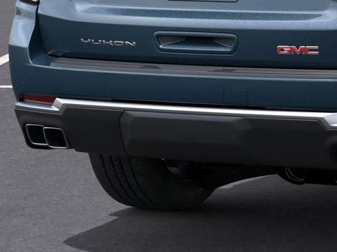 New 2026 GMC Yukon Denali w/ Sun & Power Step Package image 14