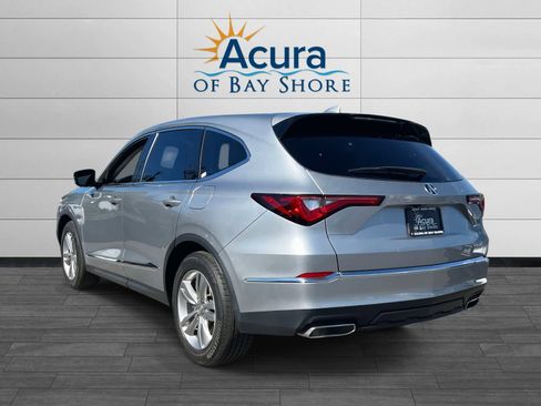 Certified 2023 Acura MDX SH-AWD image 4