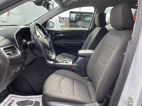 Used 2020 Chevrolet Equinox LT image 15