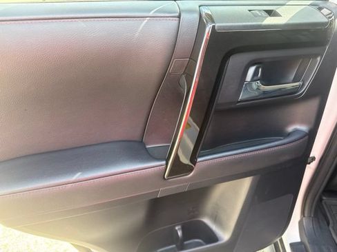 Used 2024 Toyota 4Runner TRD Pro AWD/4WD image 23