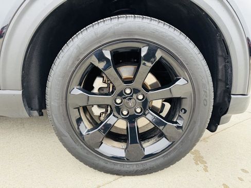 Used 2023 Ford Explorer ST-Line image 46