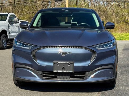 Used 2021 Ford Mustang Mach-E Select w/ Comfort/Appearance Package image 8