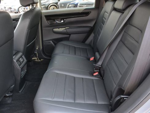 Used 2024 Honda CR-V EX-L image 16