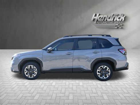 New 2026 Subaru Forester Premium w/ Premium/Limited Package AWD/4WD image 6