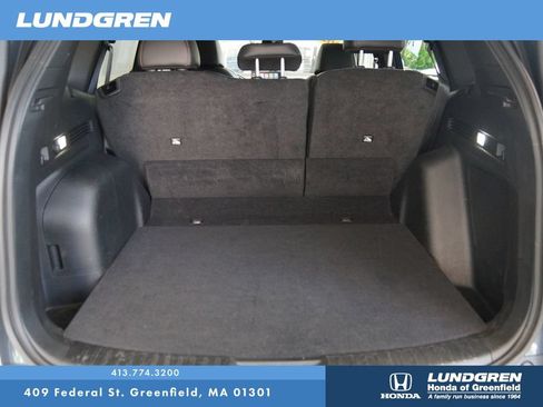 Used 2025 Honda CR-V Sport Touring image 31