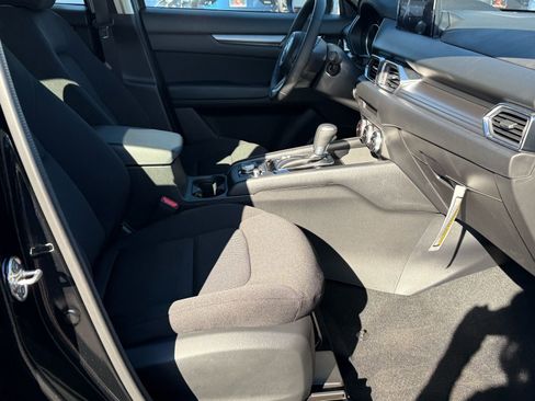 New 2025 MAZDA CX-5 AWD 2.5 S image 11