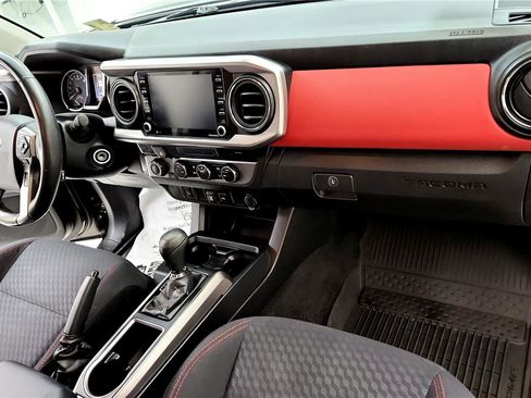 Used 2021 Toyota Tacoma SR5 image 16