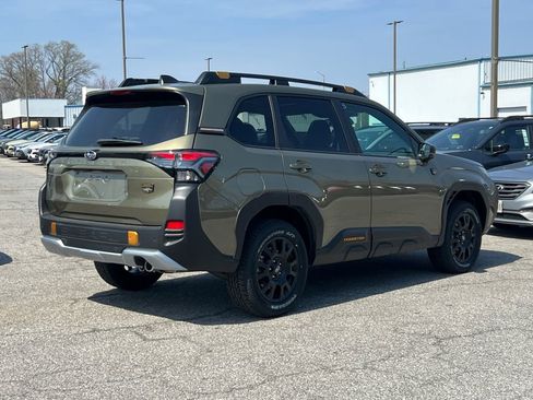 New 2026 Subaru Forester Wilderness image 4