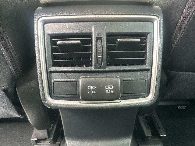 Used 2022 Subaru Forester Limited AWD/4WD image 18