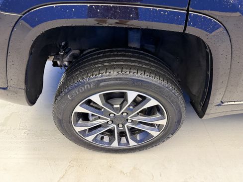 Used 2022 Jeep Grand Cherokee Overland w/ Advanced Protech Group III AWD/4WD image 8