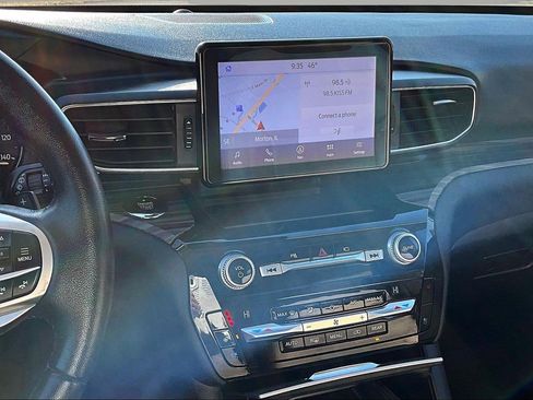 Used 2021 Ford Explorer Limited image 6