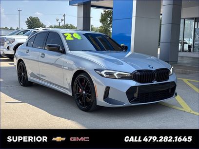 Used 2024 BMW 330e w/ Premium Package