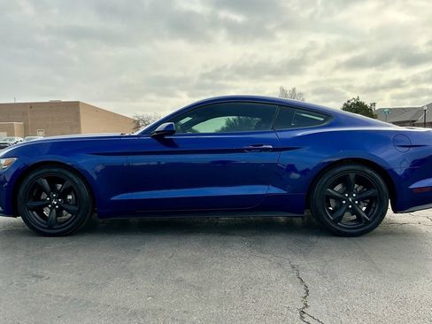 Used 2015 Ford Mustang Coupe w/ Equipment Group 051A image 8