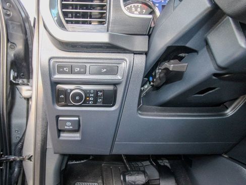 Used 2023 Ford F150 XLT w/ Equipment Group 302A High AWD/4WD image 18