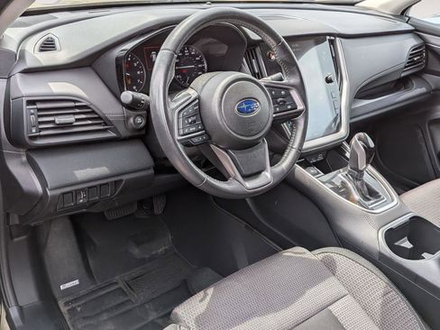 Certified 2024 Subaru Outback Premium AWD/4WD image 30