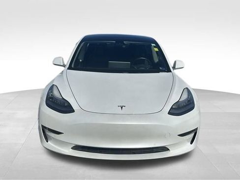 Used 2019 Tesla Model 3 Standard Range Plus image 12