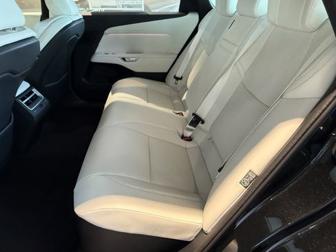 New 2026 Lexus ES 350e FWD image 23