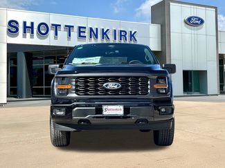 New 2026 Ford F150 STX w/ Equipment Group 200A AWD/4WD video 2