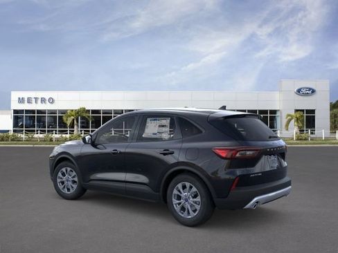 New 2026 Ford Escape Active w/ Tech Pack #1 FWD image 4