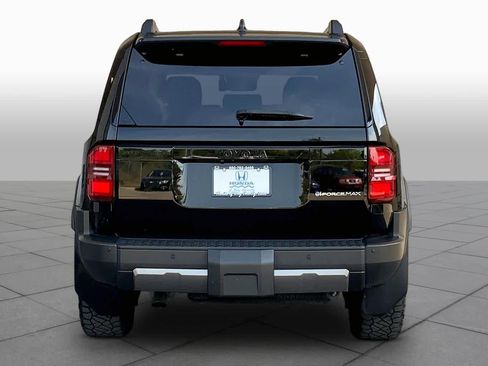 Used 2024 Toyota Land Cruiser AWD/4WD image 5