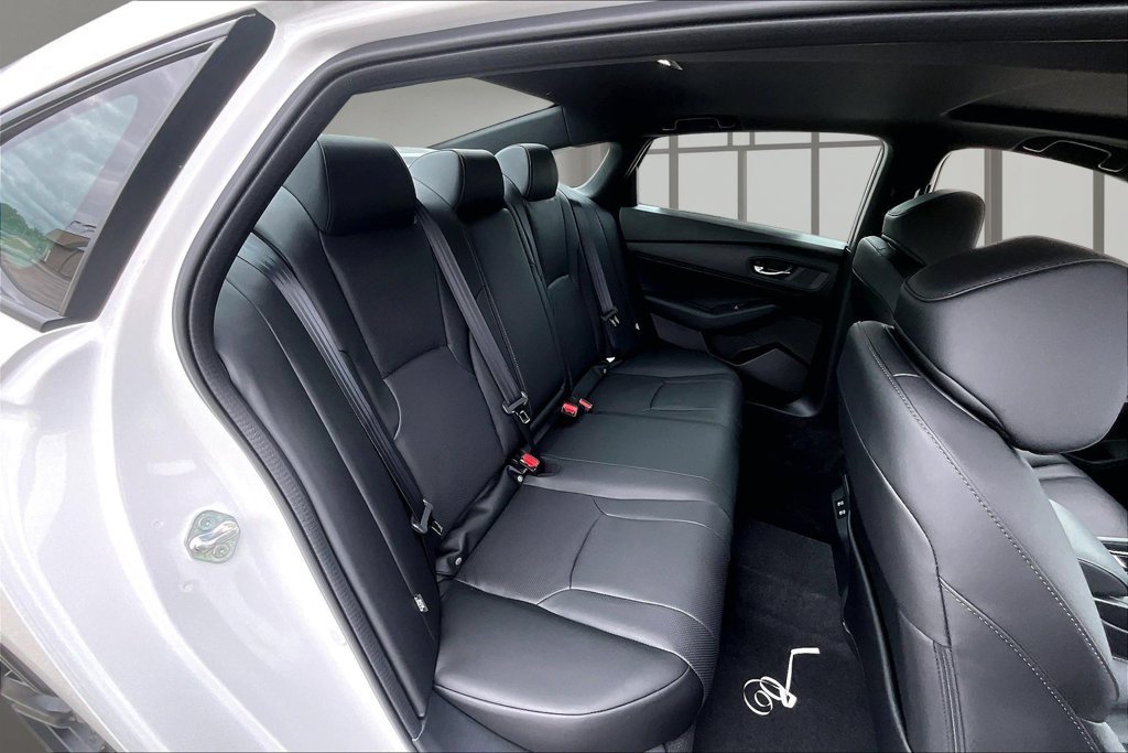 New 2026 Honda Accord Sport image 9