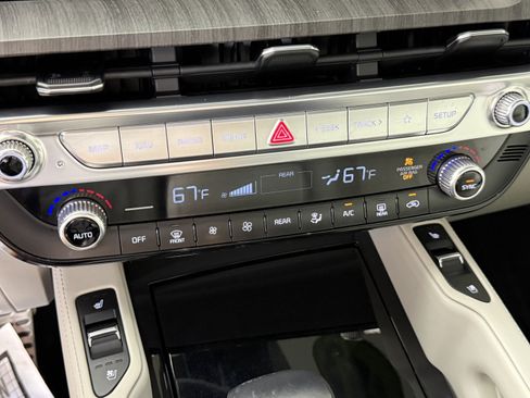 Used 2023 Kia Telluride SX FWD image 22