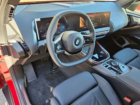 New 2026 BMW X3 xDrive30 w/ Convenience Package image 9