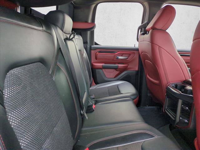Used 2019 RAM 1500 Rebel w/ Bed Utility Group AWD/4WD image 19
