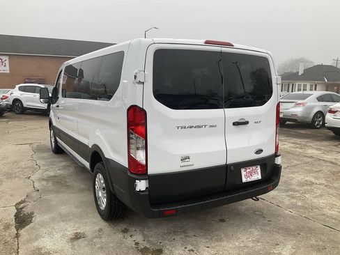 Used 2023 Ford Transit 350 XLT RWD image 5