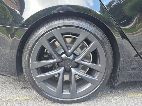 Used 2023 Tesla Model S AWD/4WD image 16