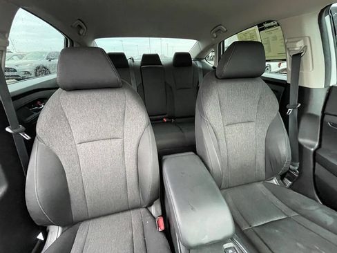 Used 2024 Honda Accord LX image 27