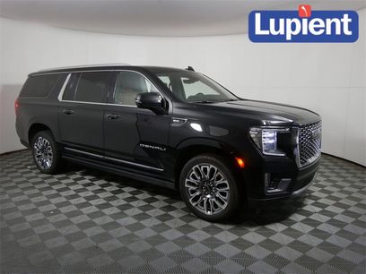 Used 2024 GMC Yukon XL Denali Ultimate
