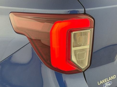 Used 2022 Ford Explorer ST w/ Equipment Group 401A image 28