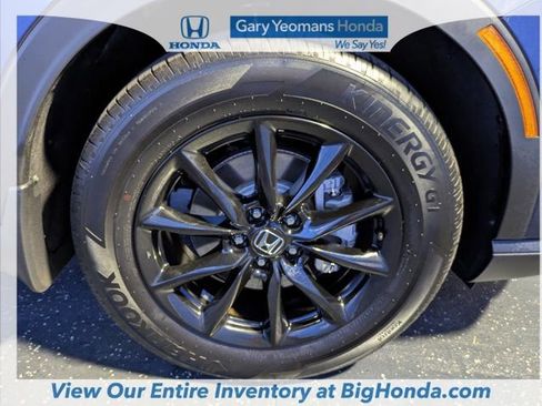 Used 2026 Honda CR-V Sport-L image 15