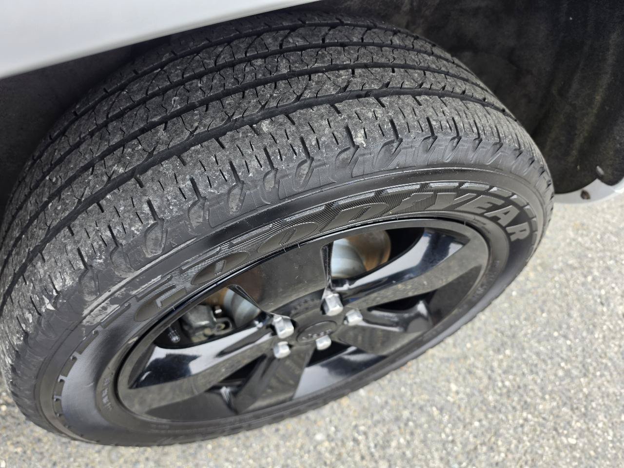 Used 2015 Jeep Grand Cherokee Altitude AWD/4WD image 39