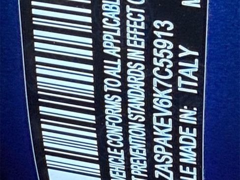 Used 2019 Alfa Romeo Stelvio Quadrifoglio w/ Driver Assist Dynamic Package image 14