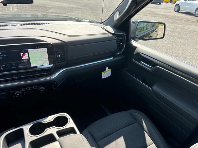 New 2026 Chevrolet Silverado 1500 RST w/ RST Select Package AWD/4WD image 18