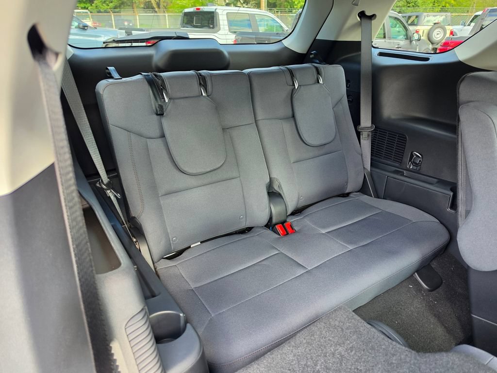 New 2026 Ford Explorer Active AWD/4WD image 13